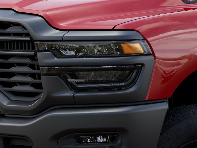 2027 RAM Ram 2500 RAM 2500 TRADESMAN CREW CAB 4X4 8' BOX