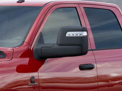 2027 RAM Ram 2500 RAM 2500 TRADESMAN CREW CAB 4X4 8' BOX