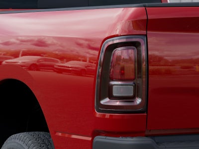 2027 RAM Ram 2500 RAM 2500 TRADESMAN CREW CAB 4X4 8' BOX