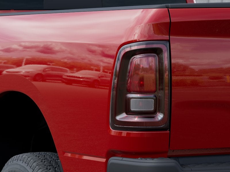 2027 RAM Ram 2500 RAM 2500 TRADESMAN CREW CAB 4X4 8' BOX