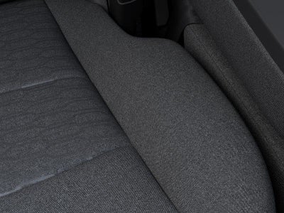 2026 RAM Ram 2500 RAM 2500 TRADESMAN CREW CAB 4X4 8' BOX