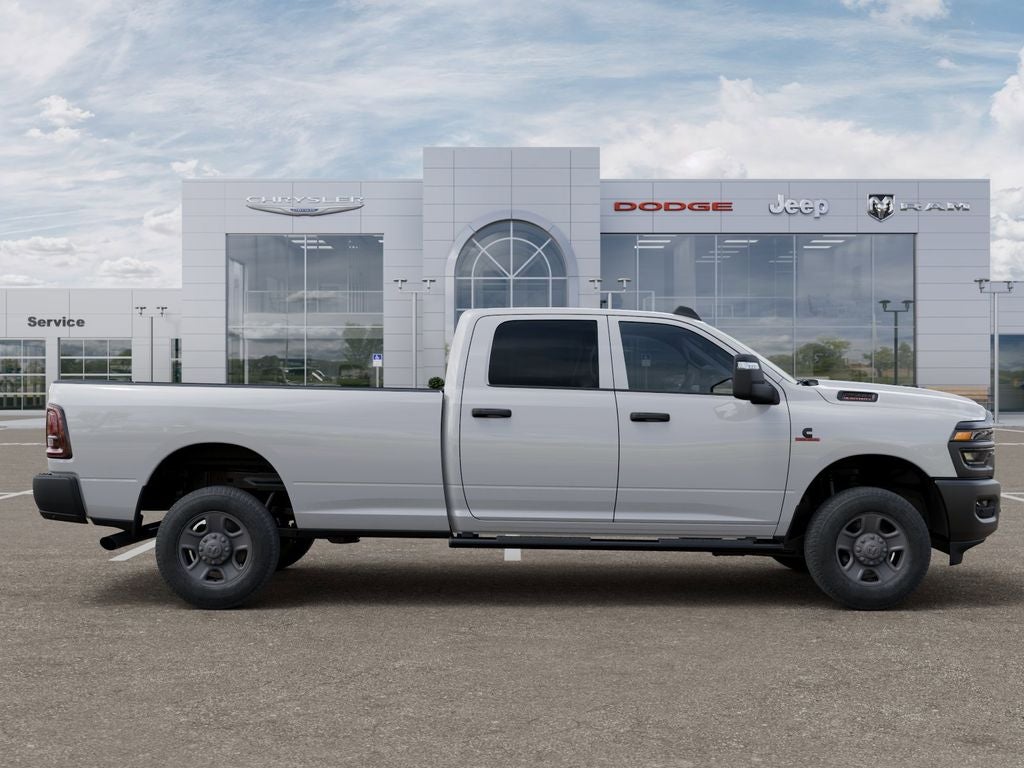 2026 RAM Ram 2500 RAM 2500 TRADESMAN CREW CAB 4X4 8' BOX