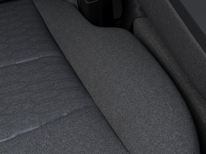 2026 RAM Ram 2500 RAM 2500 TRADESMAN CREW CAB 4X4 8' BOX