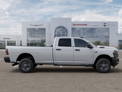 2026 RAM Ram 2500 RAM 2500 TRADESMAN CREW CAB 4X4 8' BOX