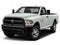 2018 RAM 3500 Tradesman Crew Cab 4x4 8' Box