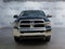 2018 RAM 3500 Tradesman Crew Cab 4x4 8' Box