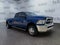 2018 RAM 3500 Tradesman Crew Cab 4x4 8' Box