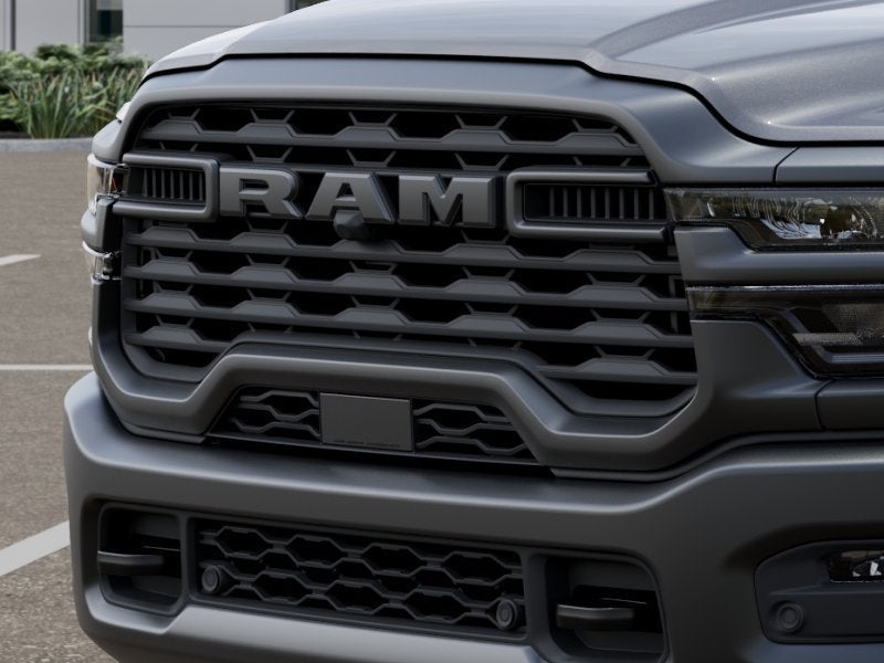2027 RAM Ram 3500 RAM 3500 TRADESMAN CREW CAB 4X4 8' BOX