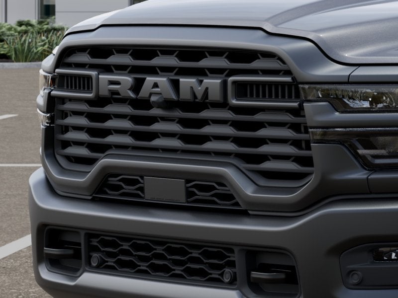 2027 RAM Ram 3500 RAM 3500 TRADESMAN CREW CAB 4X4 8' BOX