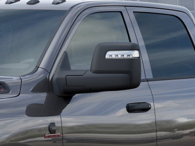 2027 RAM Ram 3500 RAM 3500 TRADESMAN CREW CAB 4X4 8' BOX