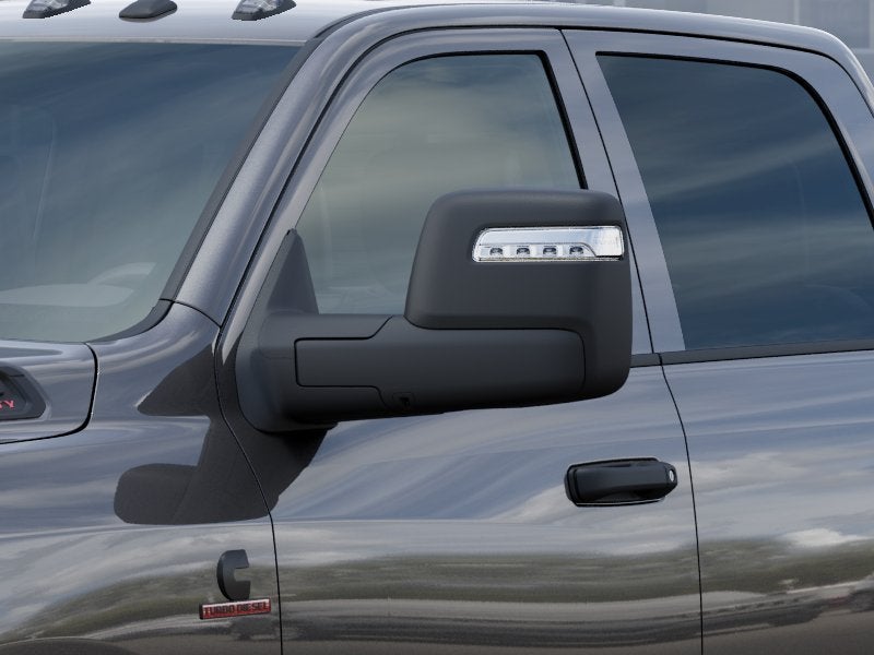 2027 RAM Ram 3500 RAM 3500 TRADESMAN CREW CAB 4X4 8' BOX