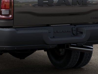 2027 RAM Ram 3500 RAM 3500 TRADESMAN CREW CAB 4X4 8' BOX