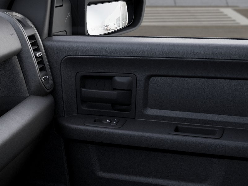 2027 RAM Ram 3500 RAM 3500 TRADESMAN CREW CAB 4X4 8' BOX
