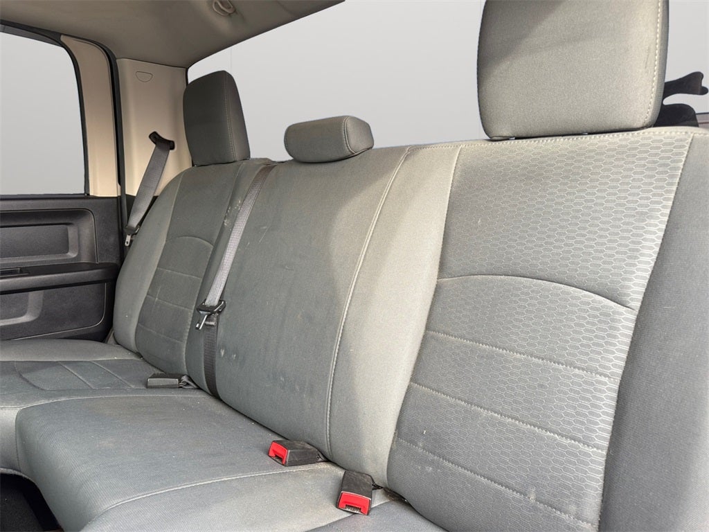 2016 RAM 1500 Express