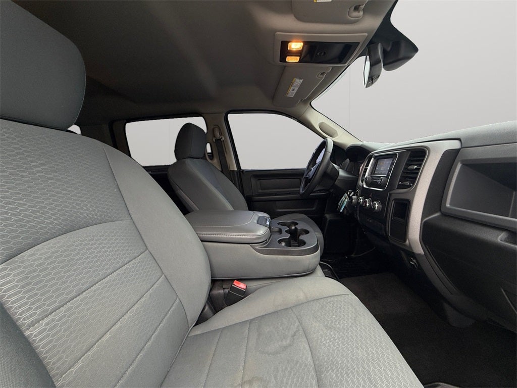 2016 RAM 1500 Express