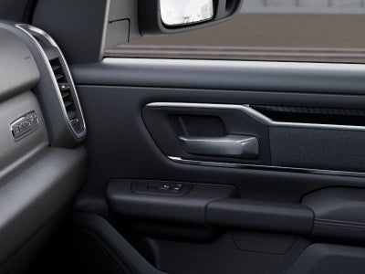 2027 RAM Ram 1500 RAM 1500 BIG HORN CREW CAB 4X4 5'7' BOX