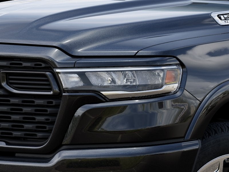 2027 RAM Ram 1500 RAM 1500 BIG HORN CREW CAB 4X4 5'7' BOX