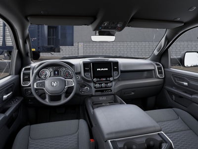 2027 RAM Ram 1500 RAM 1500 EXPRESS CREW CAB 4X4 5'7' BOX