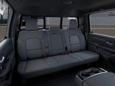 2027 RAM Ram 1500 RAM 1500 EXPRESS CREW CAB 4X4 5'7' BOX