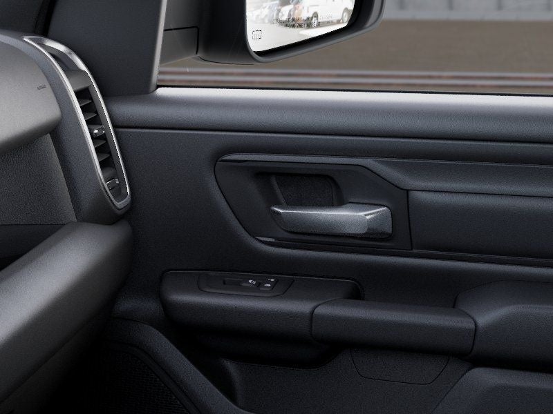 2027 RAM Ram 1500 RAM 1500 EXPRESS CREW CAB 4X4 5'7' BOX