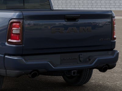 2027 RAM Ram 1500 RAM 1500 EXPRESS CREW CAB 4X4 5'7' BOX