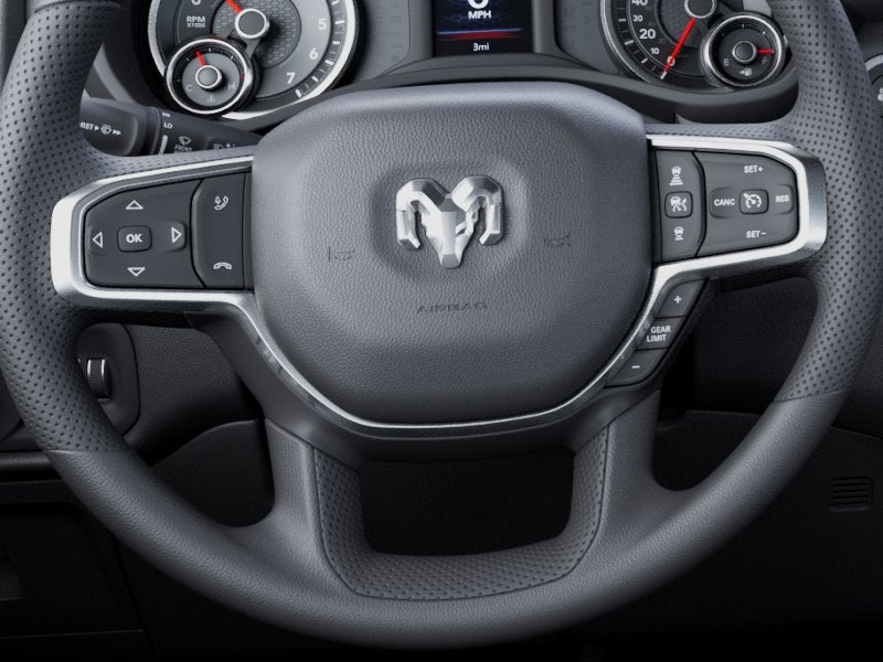 2027 RAM Ram 1500 RAM 1500 EXPRESS CREW CAB 4X4 5'7' BOX