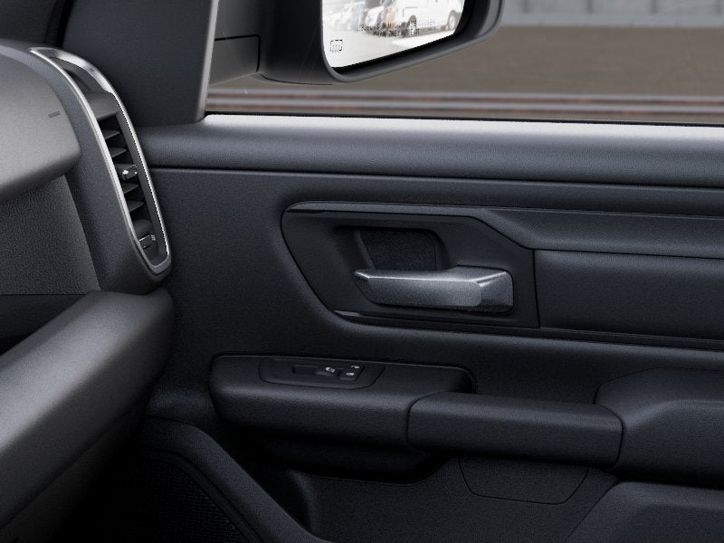 2027 RAM Ram 1500 RAM 1500 EXPRESS CREW CAB 4X4 5'7' BOX