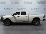 2012 RAM 2500 ST