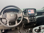 2024 RAM 2500 Tradesman Crew Cab 4x4 6'4' Box