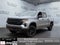 2024 Chevrolet Silverado 1500 4WD Crew Cab Short Bed Custom Trail Boss
