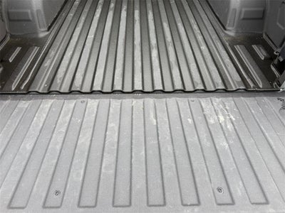 2024 Chevrolet Silverado 1500 4WD Crew Cab Short Bed Custom Trail Boss