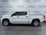 2020 Chevrolet Silverado 1500 4WD Crew Cab Short Bed Custom