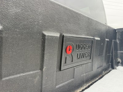 2014 Chevrolet Silverado 1500 1LT