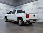 2014 Chevrolet Silverado 1500 1LT