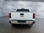 2014 Chevrolet Silverado 1500 1LT