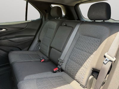2024 Chevrolet Equinox FWD LT