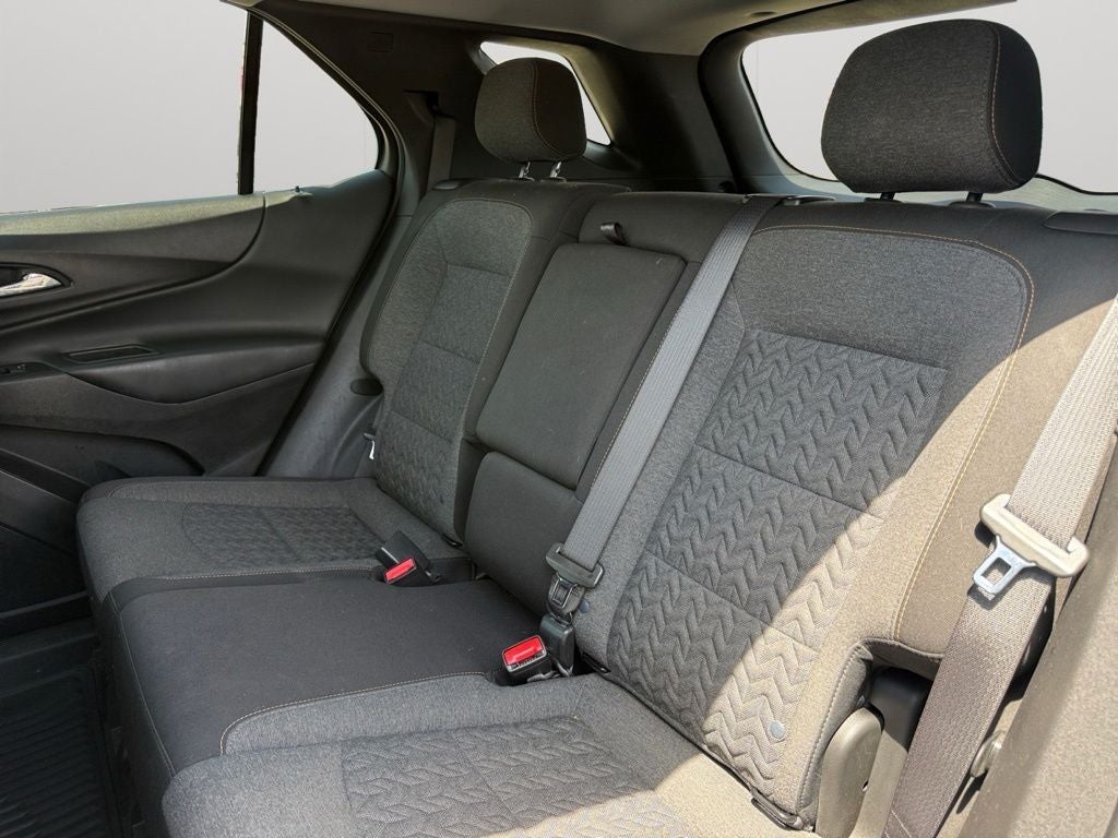 2024 Chevrolet Equinox FWD LT