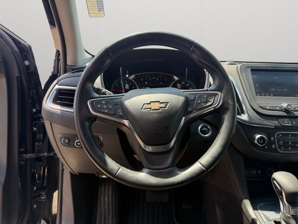 2024 Chevrolet Equinox FWD LT
