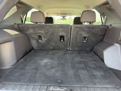 2024 Chevrolet Equinox FWD LT
