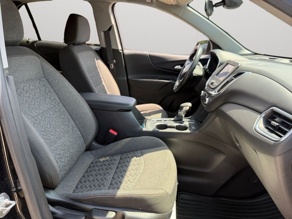 2024 Chevrolet Equinox FWD LT