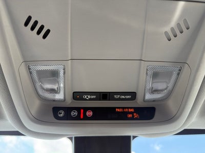 2024 Chevrolet Equinox FWD LT