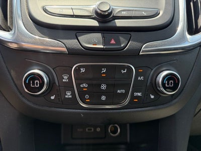 2024 Chevrolet Equinox FWD LT