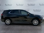 2024 Chevrolet Equinox FWD LT