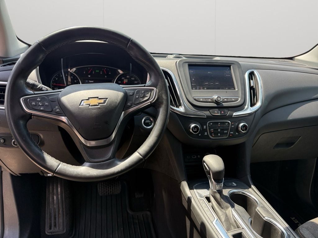 2024 Chevrolet Equinox FWD LT