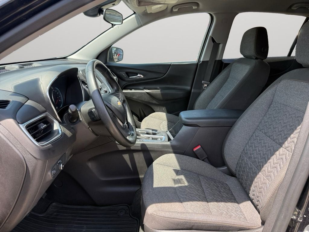 2024 Chevrolet Equinox FWD LT