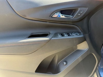 2022 Chevrolet Equinox FWD RS
