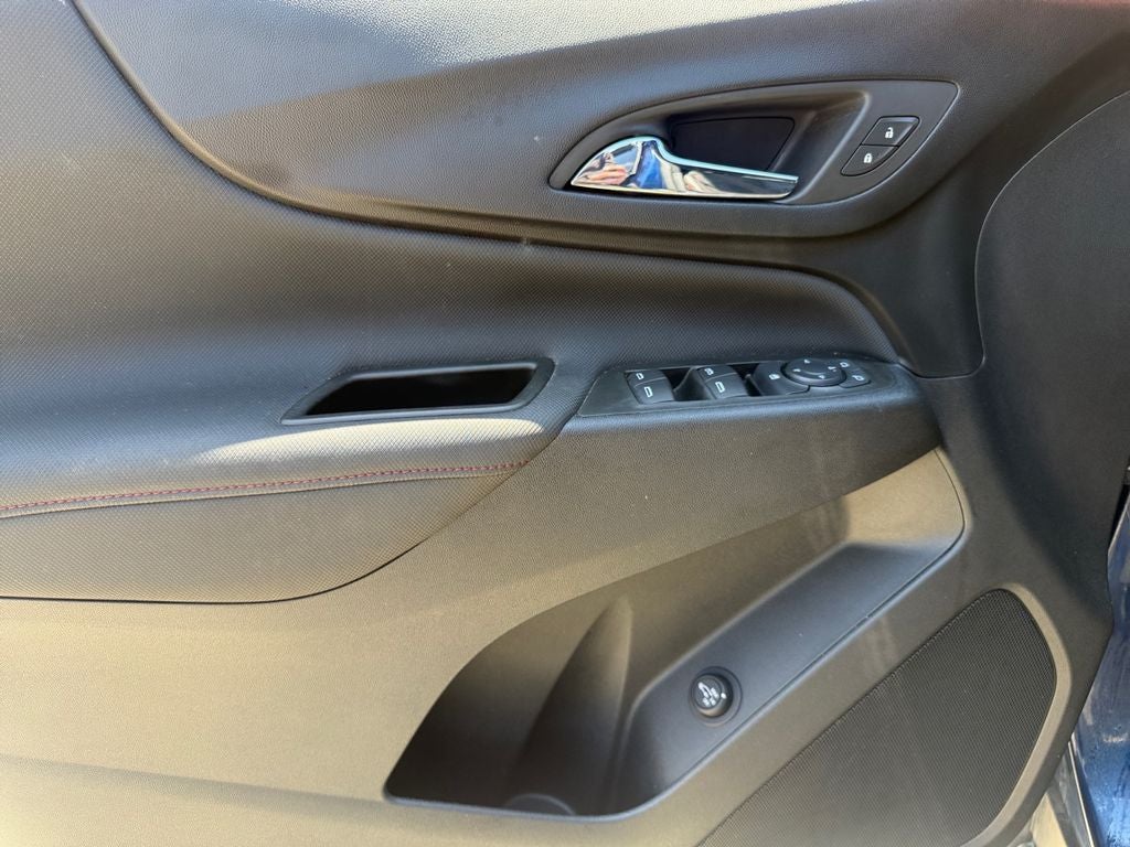 2022 Chevrolet Equinox FWD RS