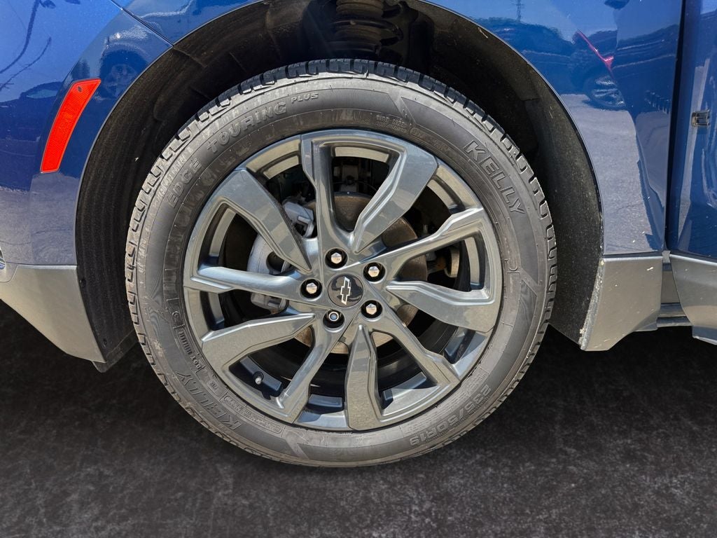 2022 Chevrolet Equinox FWD RS