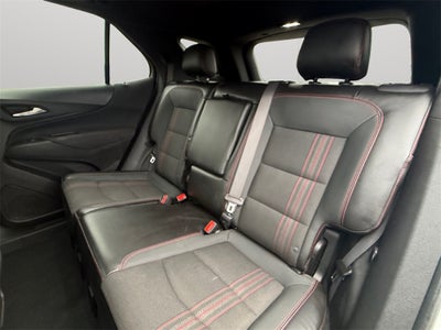 2022 Chevrolet Equinox FWD RS