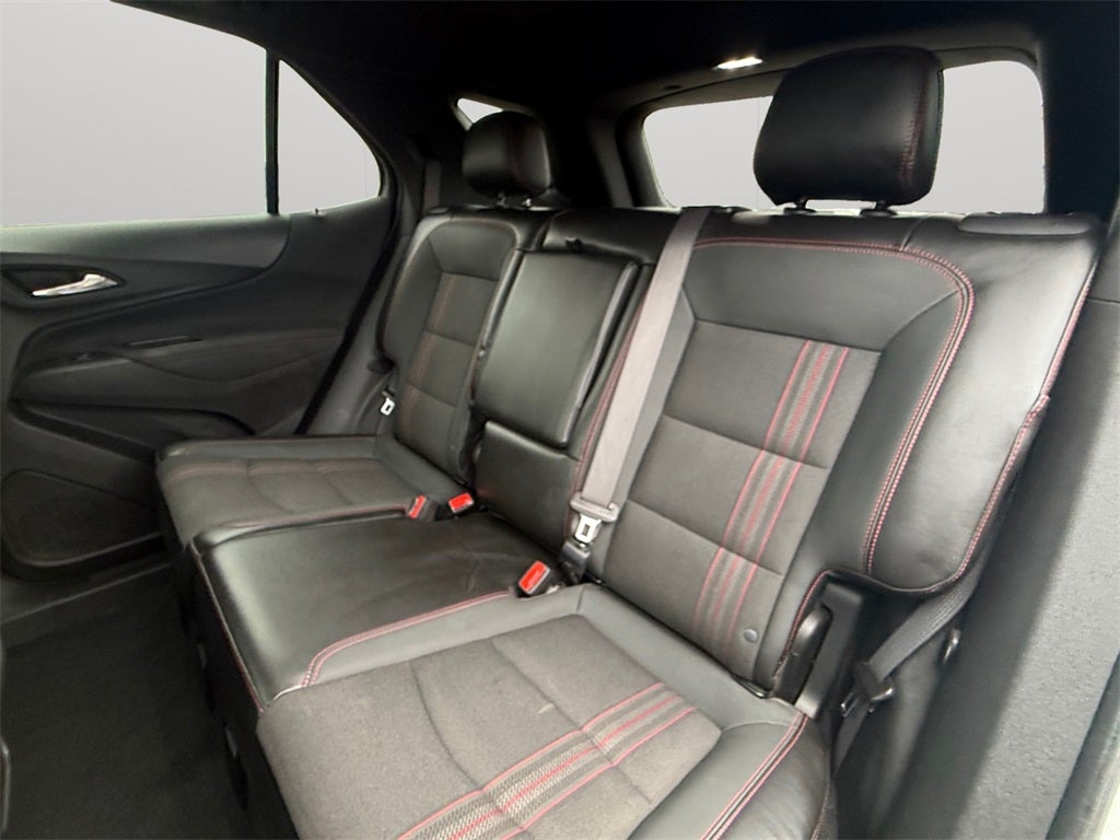 2022 Chevrolet Equinox FWD RS